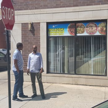Mogadishu Restaurant - African Near Me - Chicago, Illinois Mogadishu Restaurant - African Near Me - Chicago, Illinois