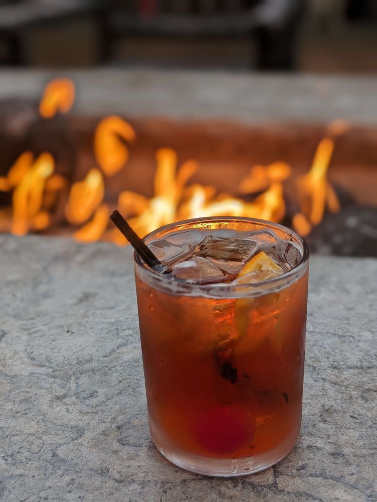 Social spots from Camp Bar Shorewood