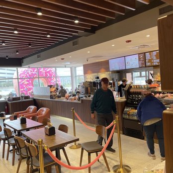 Stan's Donuts & Coffee - It's a toss up small space - Donuts Near Me - Rosemont, Illinois Stan's Donuts & Coffee - It's a toss up small space - Donuts Near Me - Rosemont, Illinois