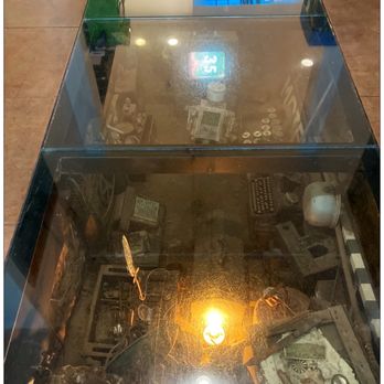 Armory Center For the Arts - This is cool. Your art journey starts here. :D - Art Galleries Near Me - Pasadena, California Armory Center For the Arts - This is cool. Your art journey starts here. :D - Art Galleries Near Me - Pasadena, California