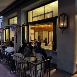Sabre Champagne & Wine Bar