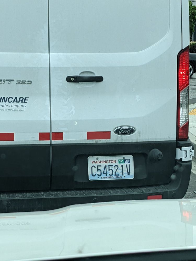 LINCARE Updated October 2024 17 Reviews 18824 Smokey Point Blvd