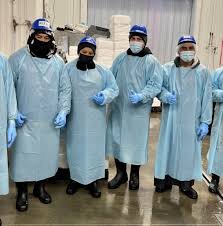 Congressional Seafood - Wholesale Seafood Supplier by null