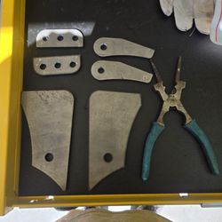 D & S Fabrication - Do you cut pieces for private party's?