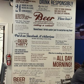 Something Wicked Brewing Co - Wall art - Breweries Near Me - Hanover, Pennsylvania