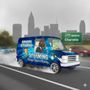 Photo of Awards Steaming Luxury Carpet Cleaning