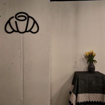 Tangssant Viennoiserie - Interior - Cafes Near Me - Toronto, Ontario Tangssant Viennoiserie - Interior - Cafes Near Me - Toronto, Ontario
