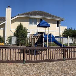 Ocean View Park - Small kids area