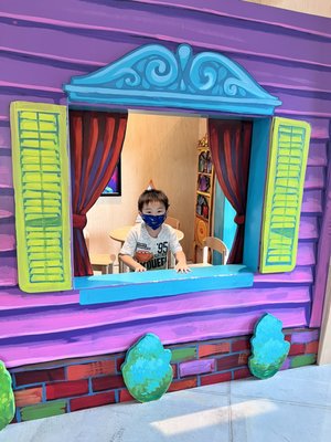 Louisiana Children's Museum by null