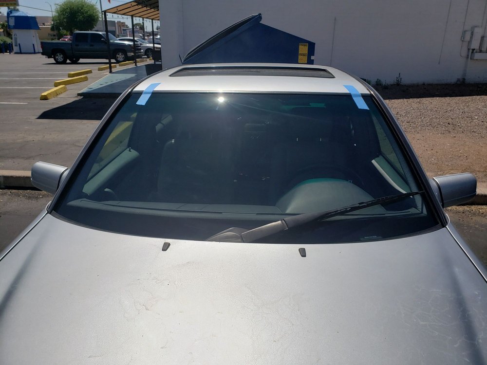 FREEDOM AUTO GLASS Updated April 2024 16 Photos & 31 Reviews 4643