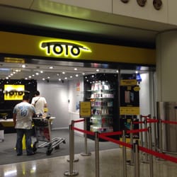 1010 - Entrance