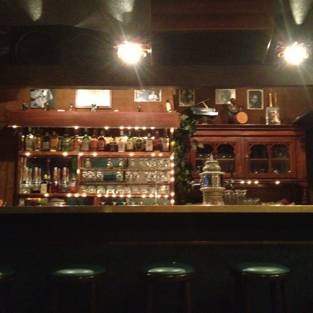 Mister B‘s - Jazz & Blues Near Me - Munich, BY Mister B‘s - Jazz & Blues Near Me - Munich, BY