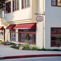 The Perfect Crumb Bakery