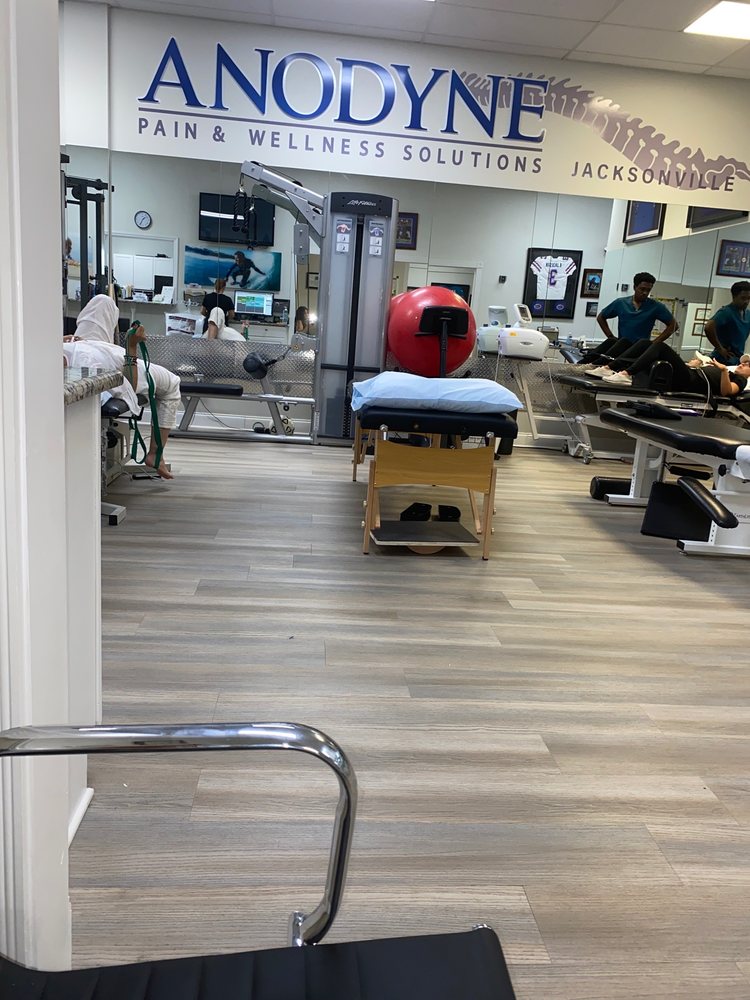 Anodyne - Jacksonville - grief counselor in Jacksonville, FL