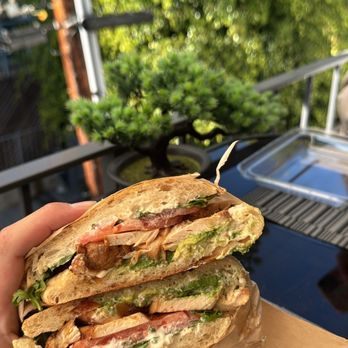 Carla Cafe - Cafes Near Me - Los Angeles, California Carla Cafe - Cafes Near Me - Los Angeles, California