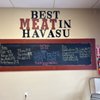 Just Meats gift card