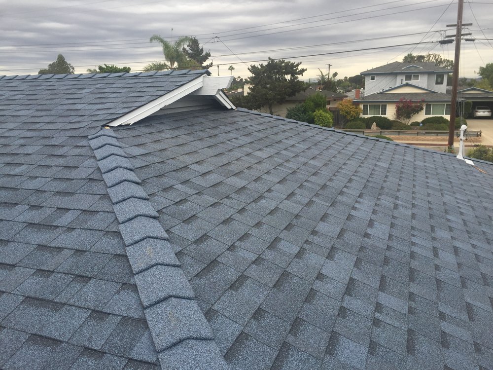 Slide of C39 Roofing