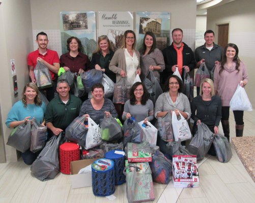 Dieterich Investment Centers