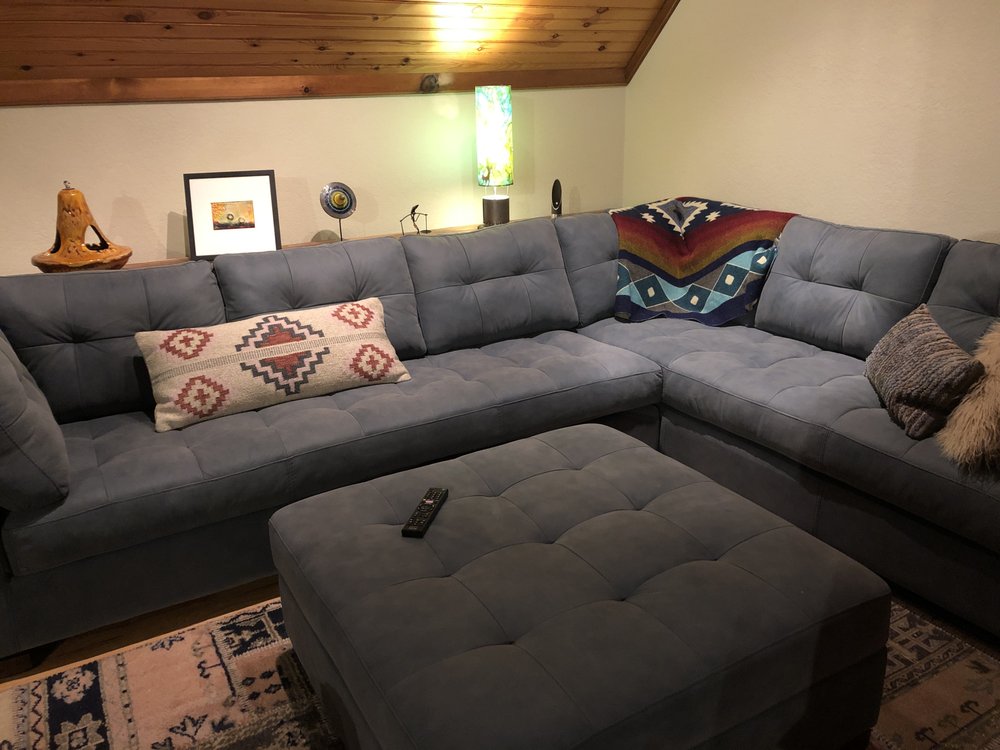 LEATHER AND MORE 2220 US Highway 70 SE, Hickory, North Carolina