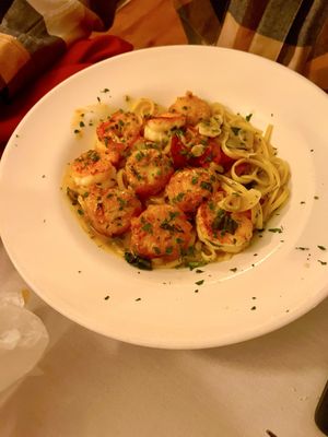 Brunello Trattoria Restaurant & Bar by null