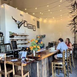 The Punchdown Bottle Shop + Wine Bar