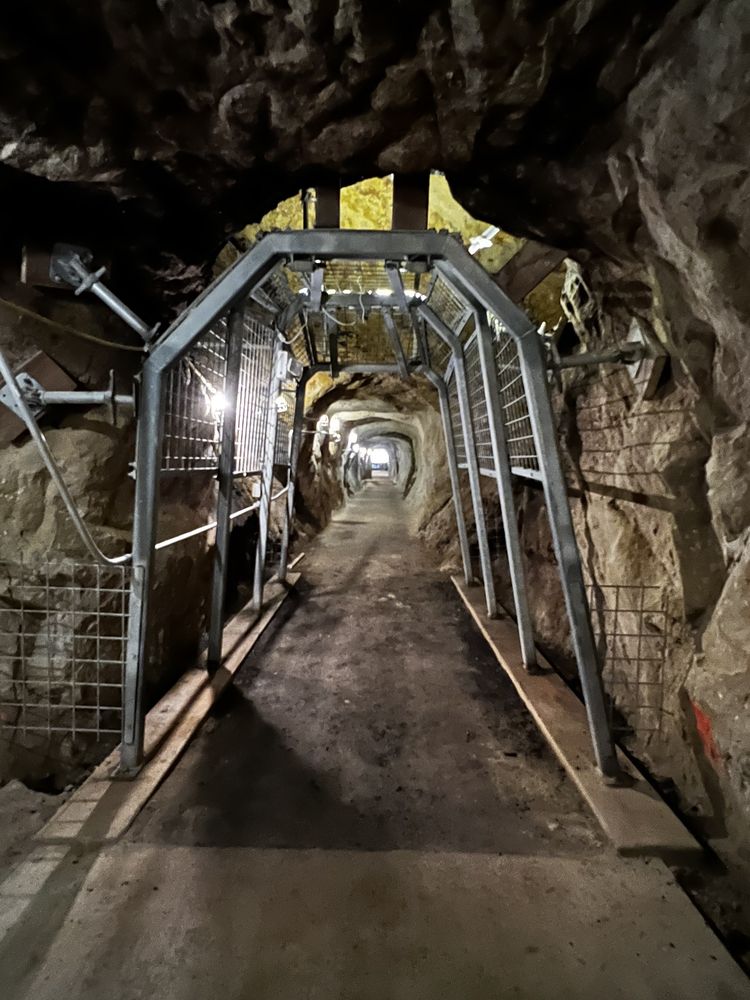 Black Diamond Mines Regional Preserve