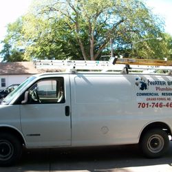 Water Boys Plumbing Service