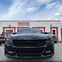 Jacintos Auto Sales - 2018 charged