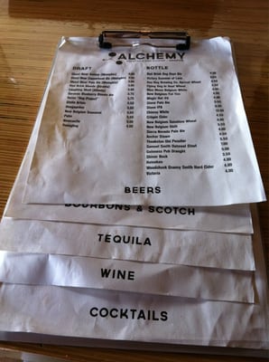Alchemy Memphis by null