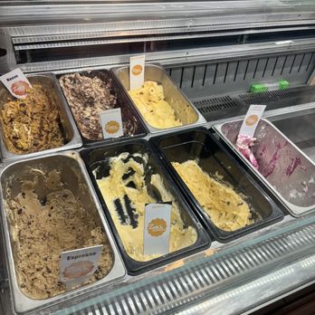 Zetti's Creamery - Ice Cream & Frozen Yogurt Near Me - Montreal, Quebec Zetti's Creamery - Ice Cream & Frozen Yogurt Near Me - Montreal, Quebec