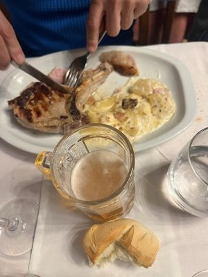 Charolés Restaurante by null