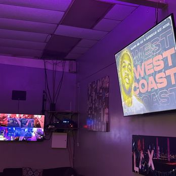 LAX Hookah Lounge - Hookah Bars Near Me - Los Angeles, California