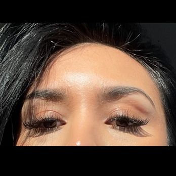 Lash it up OC - Eyelash Service Near Me - Huntington Beach, California