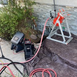 RDZ Plumbing and Drains