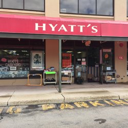 Hyatt's Classic Video