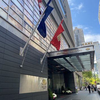 Mandarin Oriental - Hotels Near Me - New York, New York