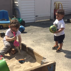 Little People Learning Center