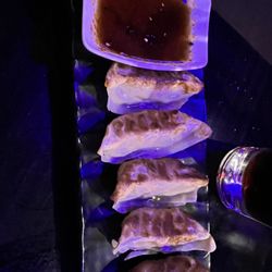 Hajime - Pork gyoza