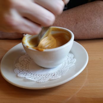 Toasted Mango Cafe - Pumpkin soup - Cafes Near Me - Sarasota, Florida