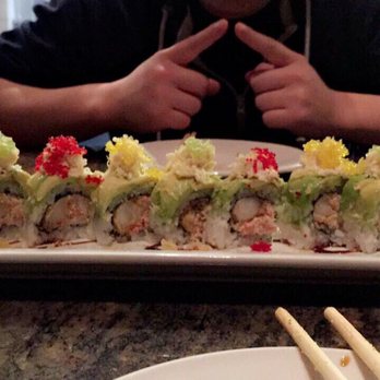 Amakara - Klondike express - Sushi Bars Near Me - Dublin, California Amakara - Klondike express - Sushi Bars Near Me - Dublin, California
