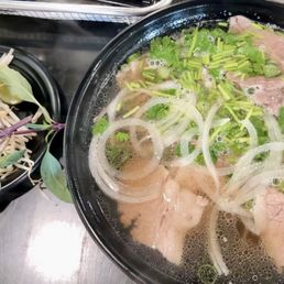 Beef Pho/ Bo