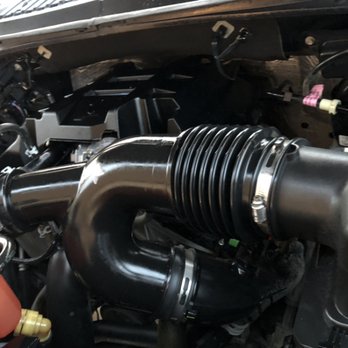 Rodriguez Auto Detailing - Motor limpio - Car Wash Near Me