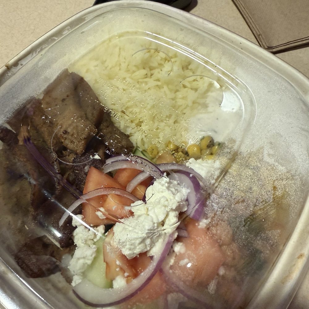 Athenian Grill - Greek Near Me - Lexington, Kentucky Athenian Grill - Greek Near Me - Lexington, Kentucky