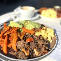 Cafe La Maude in Philadelphia gift card