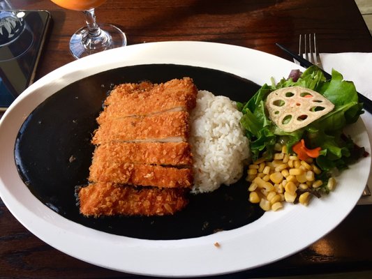 Fumi Curry & Ramen by null