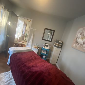 Embodiment by Mel - Massage ready - Eyebrow Services Near Me - Willits, California