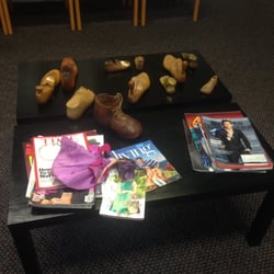 Podiatry Centers of Memphis