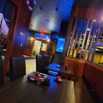 FUJI72 JAPANESE STEAKHOUSE HIBACHI AND SUSHI BAR - Updated