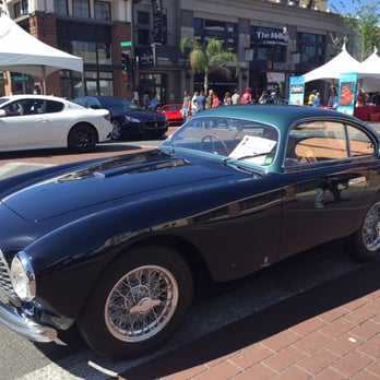 Concorso Ferrari - Automotive Near Me - Pasadena, California Concorso Ferrari - Automotive Near Me - Pasadena, California