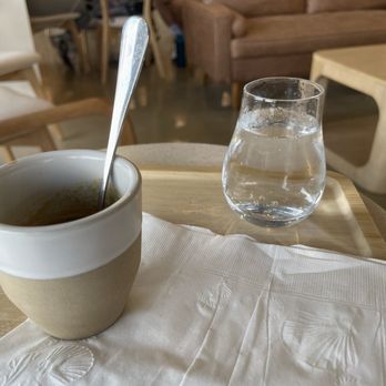 Caffe & Trein - Coffee & Tea Near Me - Houston, Texas